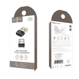 Hoco UA6 Type-C To USB Converter