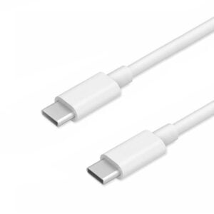 SAM EP-DG977 Type-C TO Type-C Data Cable White