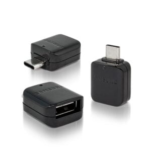 Original Samsung Galaxy S10 USB Adapter Type-C To OTG (EE-UG970)