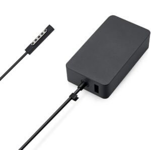 High Quality 48W Power Adaptor for Surface Pro1/ 2/ 3