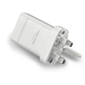 Huawei (HW-100225B00) 22.5W Super Fast Charger White