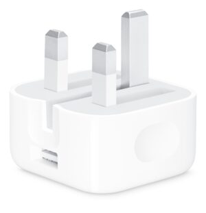 Apple Original A1552 Travel USB Charger Adapter 5W/1A White New