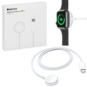 Universal Watch Type-C Charging Cable 1M (White)