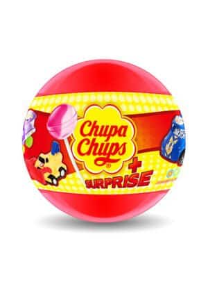 90 mm capsule Chupa Chups Surprise – MOQ 200 units
