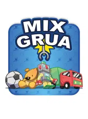 Crane machine mix collection (MOQ 500 units)