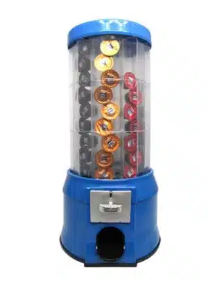 Expe coffee vending machine