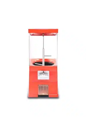 Goliath vending machine
