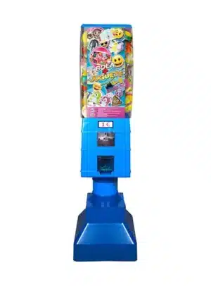 Horus vending machine