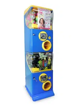 Nova vending machine