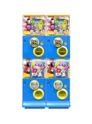 Nova double vending machine