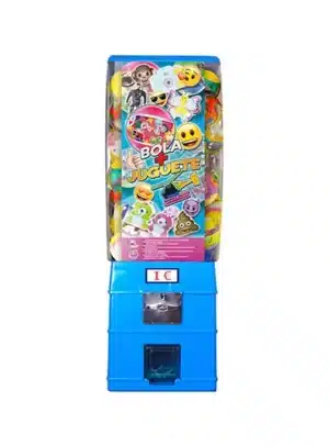 Horus vending machine without stand