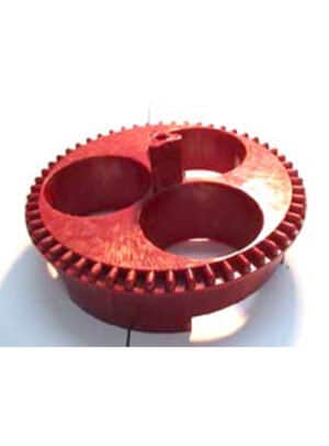 Distributer 60 mm