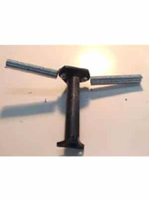 Agitator 50 mm