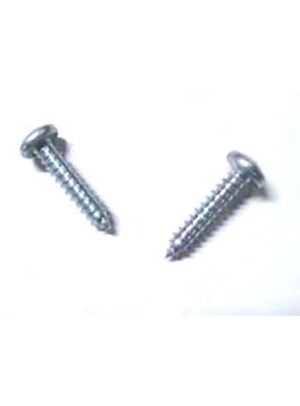 Screws for distributer cover
