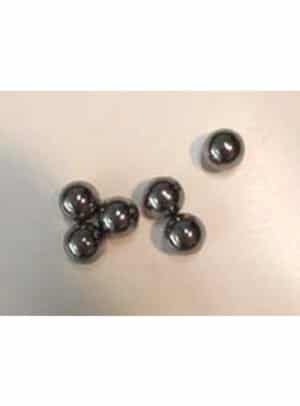 Large bearings