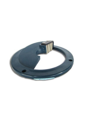 Bulk distributer cover