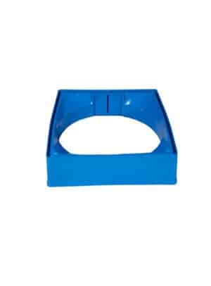 Hopper adapter Horus