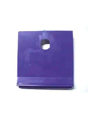 Rear door