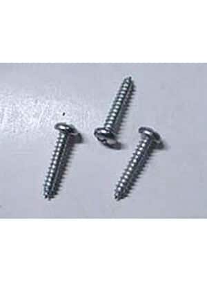 Screws for globe