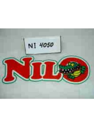 Nilo Sticker