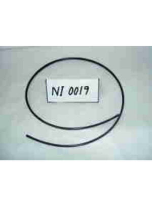 Hopper Rubber 84 cm