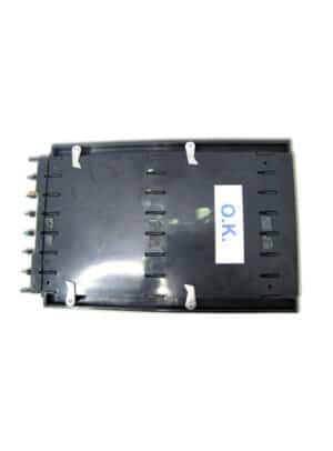 Almena box