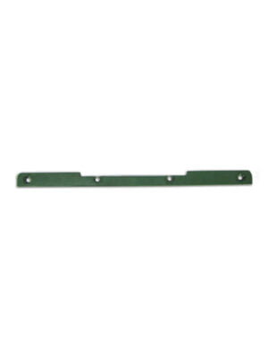 Holding platen