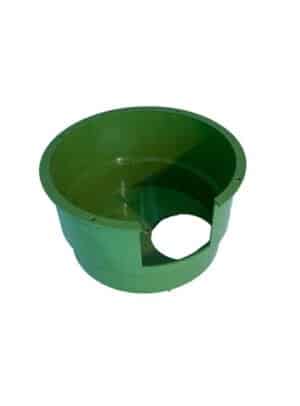 68 mm distributer holder