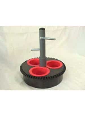 Distributer + agitator 68 mm