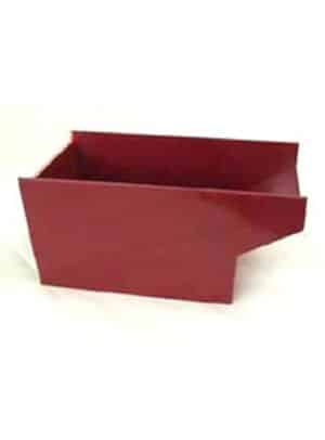 Cash box