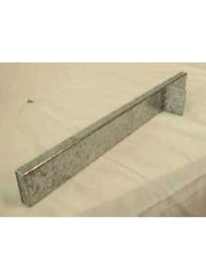 Coin chute