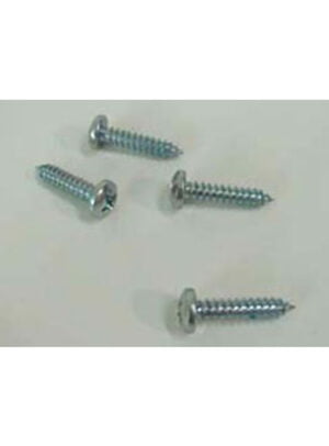 Screws 12 x 1