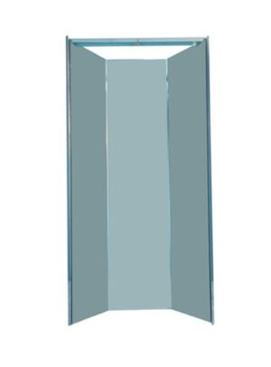 Stainless steel plate