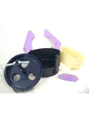Kit 32 mm capsule