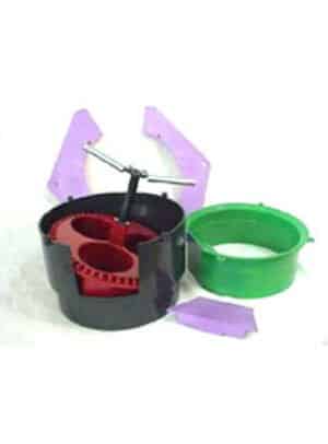Kit 68 mm capsule