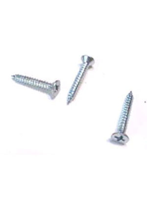 Central screw