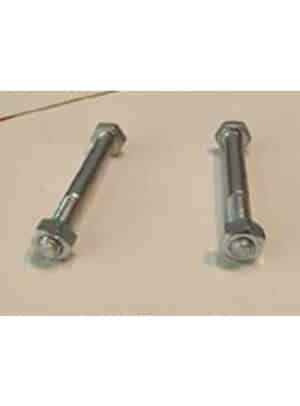 Screws M6 x 50