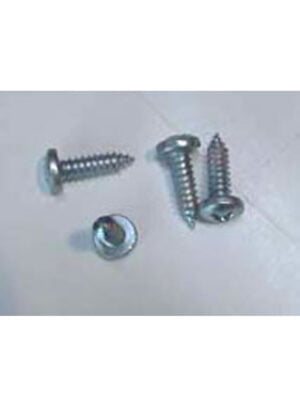 Screws 4 x 16