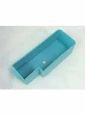 Cash box