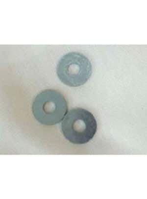 Washer M6 flat