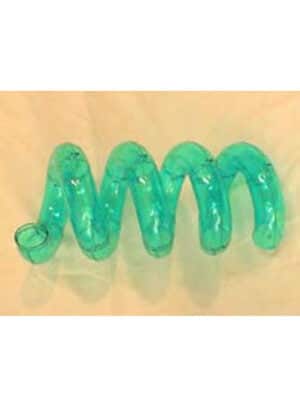 Spiral tube