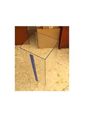 Glass