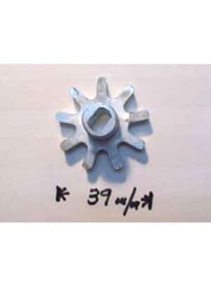 Cog SP, SP