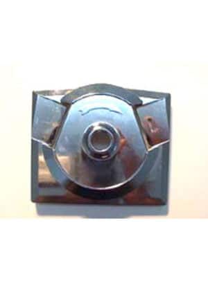 Front plate