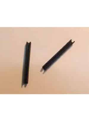 Elastic pin