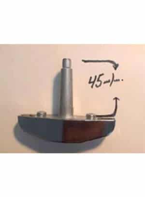 Expe-9 Handle
