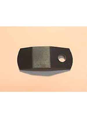 Back sheet metal 2