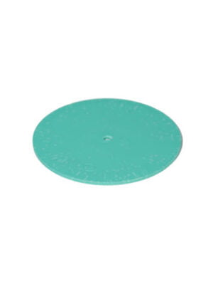 Medium weight-bearing plate