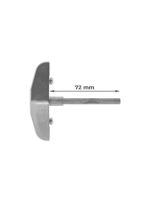 Handle Super Gum / Spiral