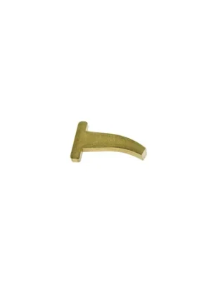 Brass Ratchet